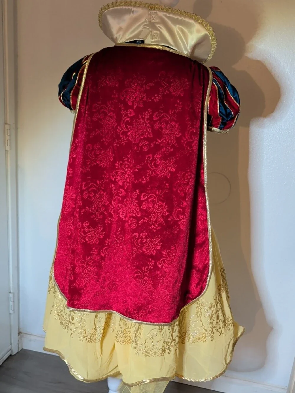 Disney snow white